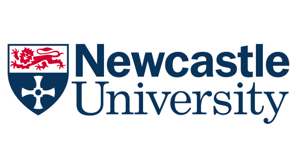 Newcastle University logo