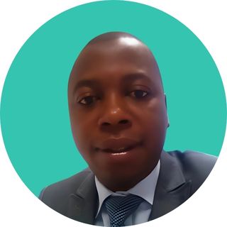 Olawale Ageh Finance Manager